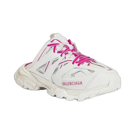 Track Mules