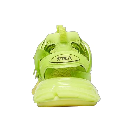 Track Sneaker