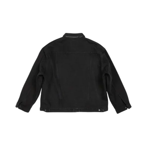 Oversized Jacket