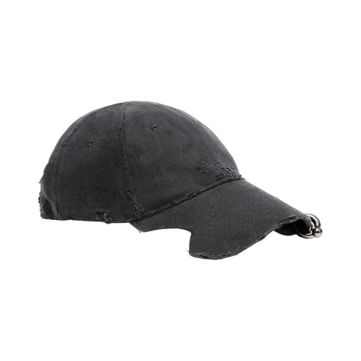 Heavy Piercing Cap
