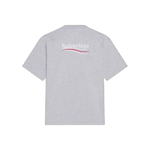 Political Campaign T-Shirt Large Fit