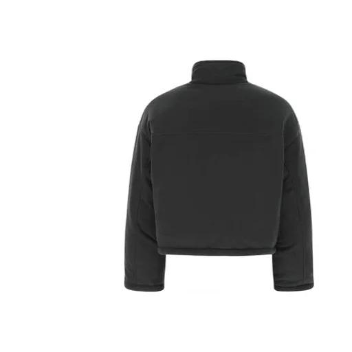 BB Paris Icon Reversible Puffer Jacket