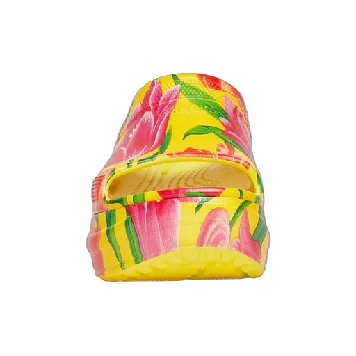 Pool Crocs™ Slide Sandal Tulip