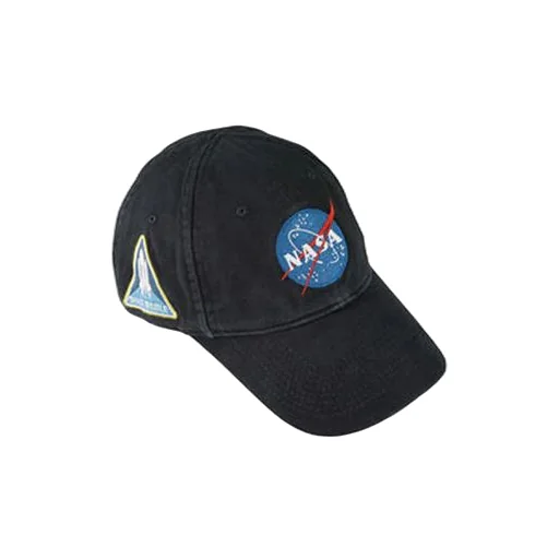 Nasa Baseball Cap
