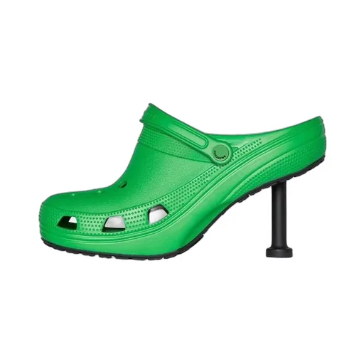 Crocs™ Madame 80MM Green