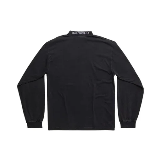 I Love Long Sleeve T-shirt Medium Fit