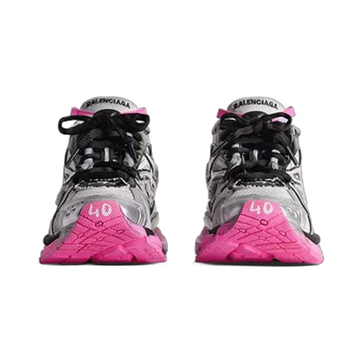 Runner Sneaker