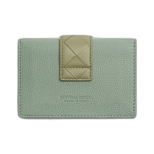 Tag Business Card Case