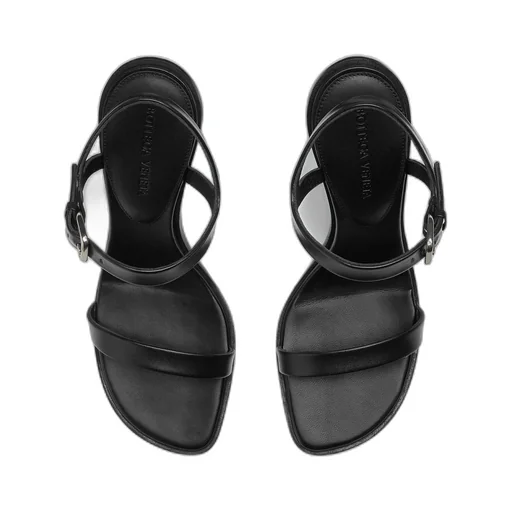 Step Sandal