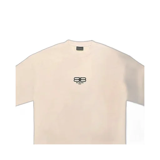 BB Center Logo Tee