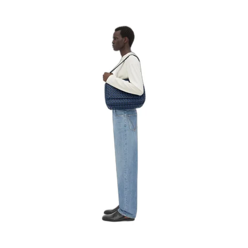 Large Cobble Messenger