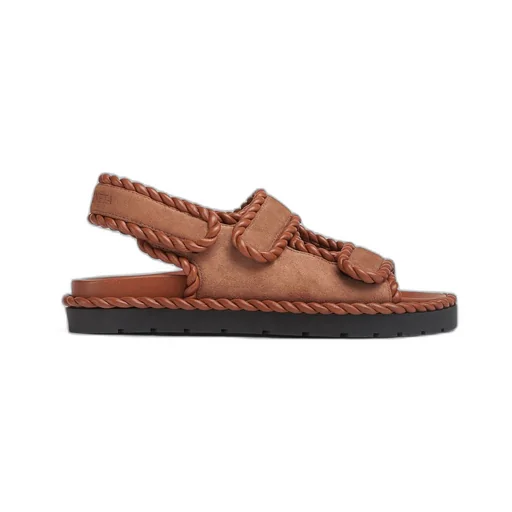 Jack Flat Sandal