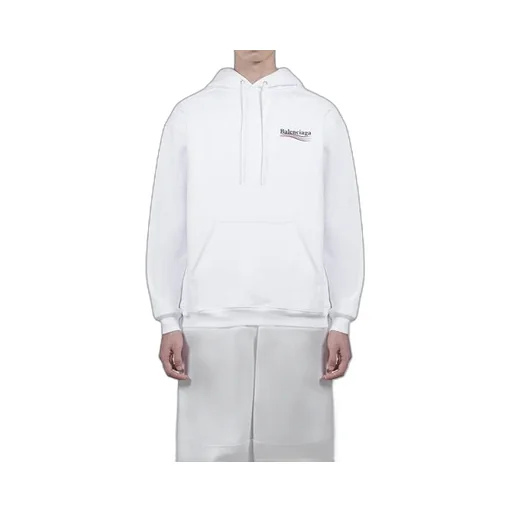 Political Campaign Hoodie