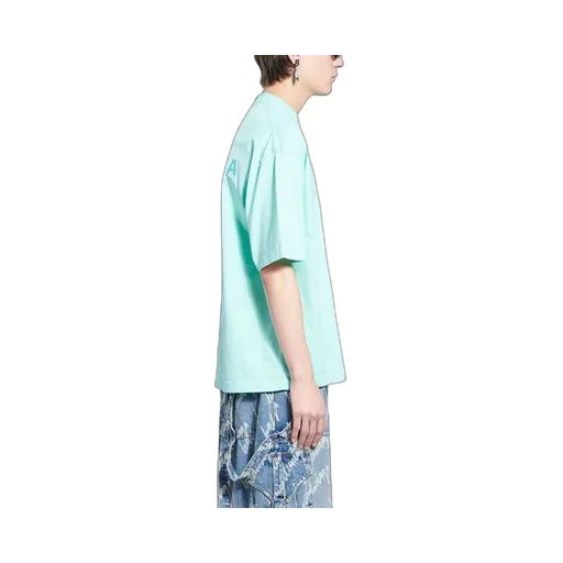 Logo T-Shirt Medium Fit