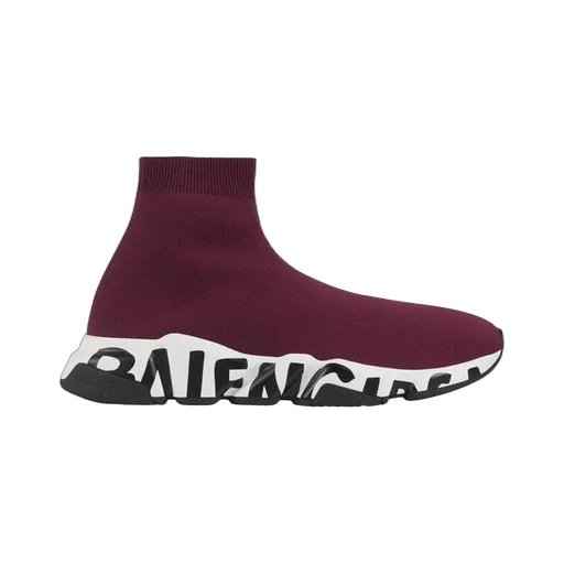 Speed Sneaker