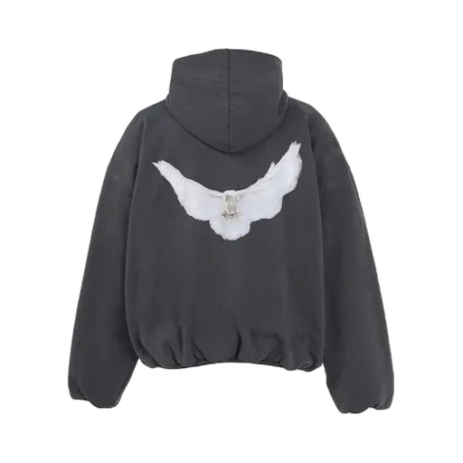 Yeezy Gap Engineered by Balenciaga Dove Hoodie