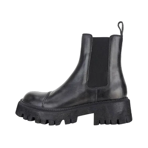Tractor Chelsea Boot