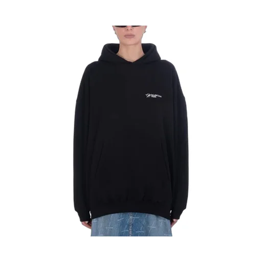 Logo otton Hoodie