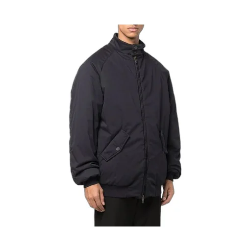 Harrington Bomber Jacket