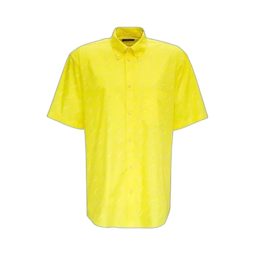 All Over Logo Shirt
