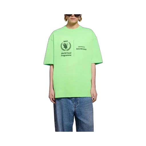 WFP Retro T-Shirt