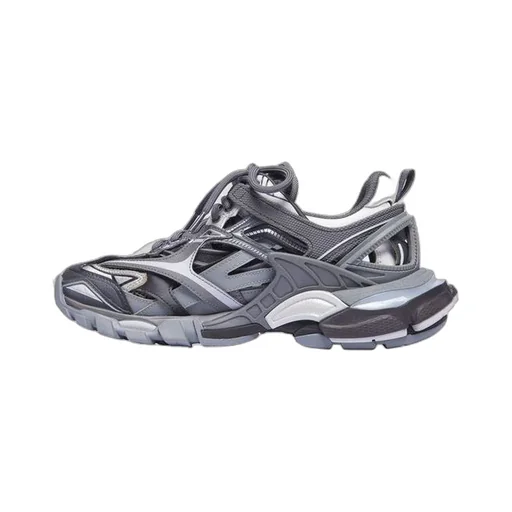 Track.2 Sneaker
