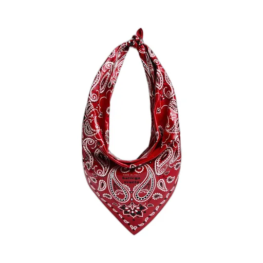 Foulard Top Handle