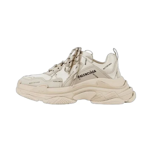 Triple S Sneaker