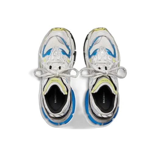 Runner 2.0 Sneaker