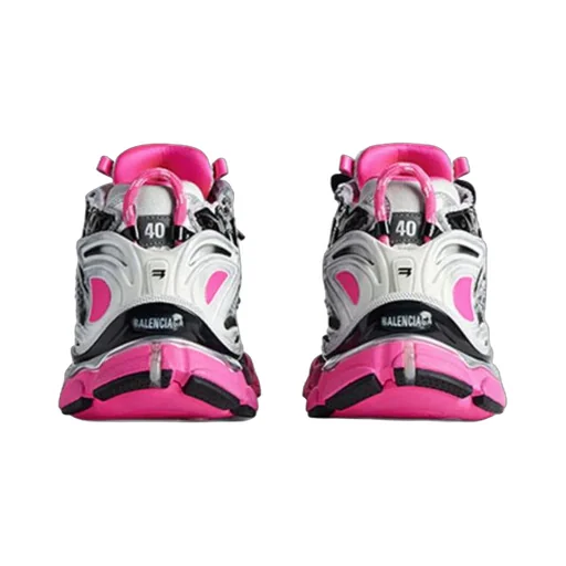 Runner Sneaker