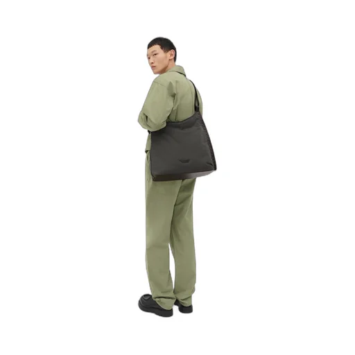 Large Crossroad Hobo