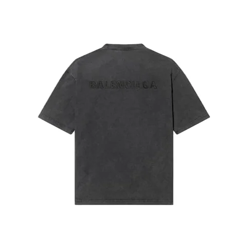 Logo T-Shirt Medium Fit