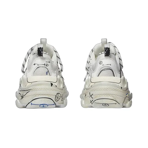 Triple S Sneaker