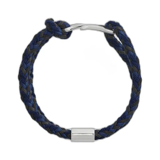 Braid Leather Bracelet