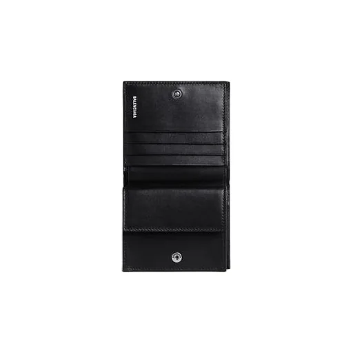 Le Cagole Wallet On Strap