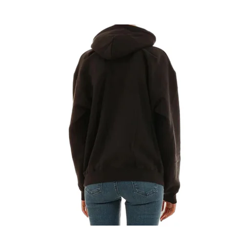 Barbie Logo Hoodie