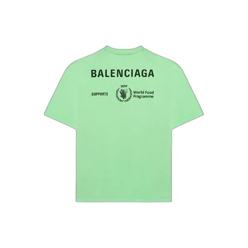 WFP Retro T-Shirt