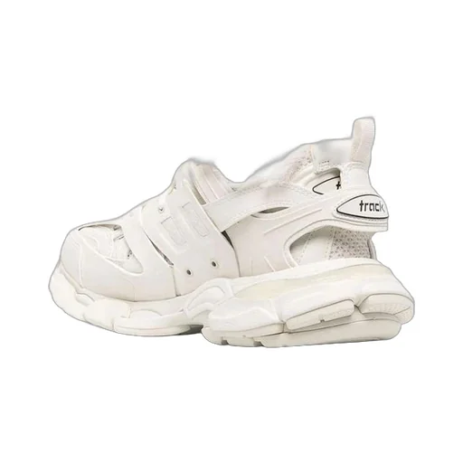 Track Sneaker