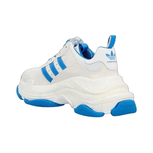 Balenciaga x Adidas Triple S Sneaker