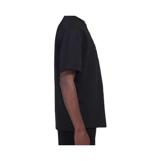 Paris Flag Regular Fit T-Shirt