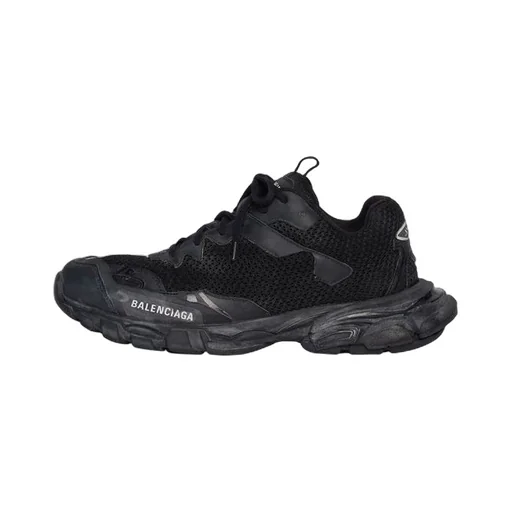 Track.3 Sneaker