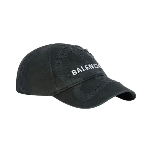 Laser Destroyed BB Cap
