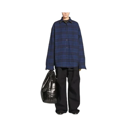 Reversible Shirt