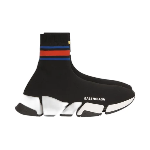 Speed 2.0 Stripped Sneaker