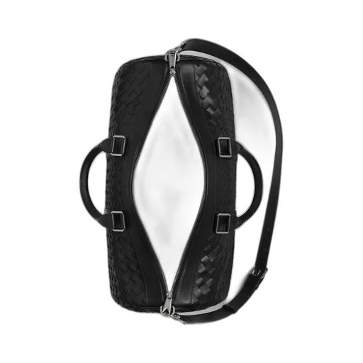 Medium Intrecciato Duffle