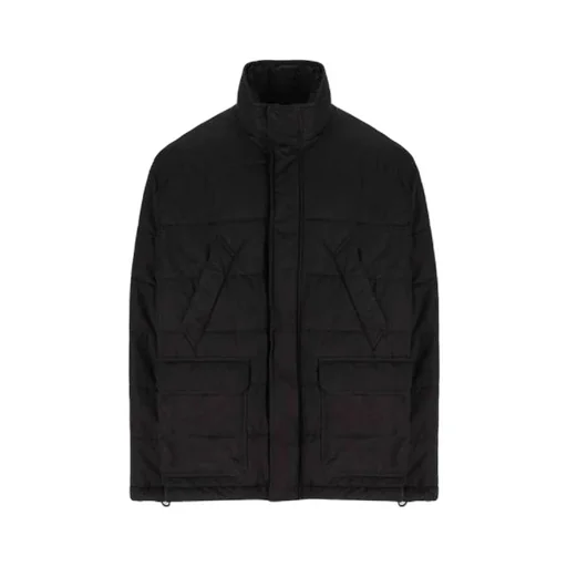 Light Parka