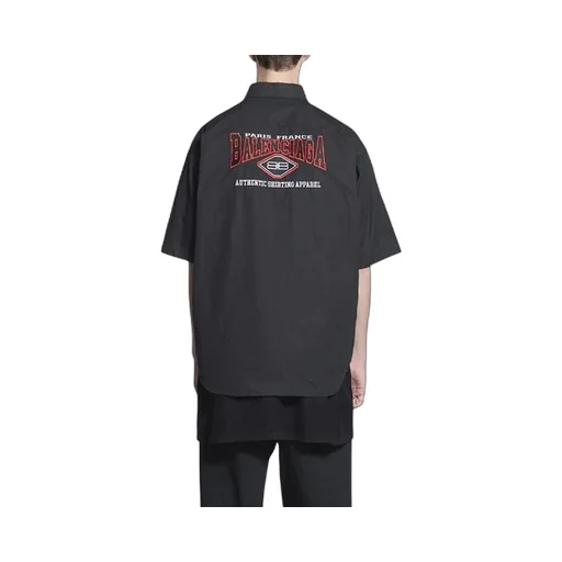 BB Authentic Jersey Apparel Shirt