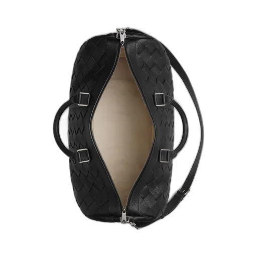 Intrecciato Cabin Duffle