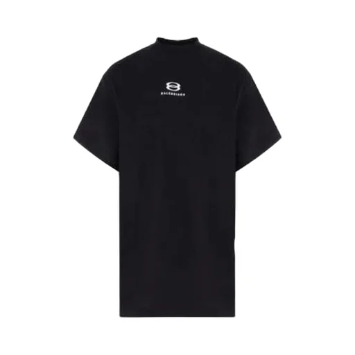 Unity Deconstructed T-Shirt Oversized