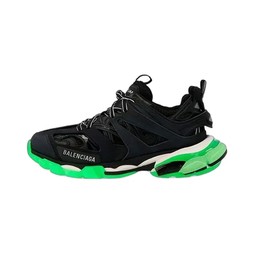 Track Sneaker